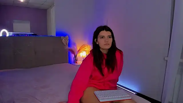 Laura_Leee's Live XXX Chat