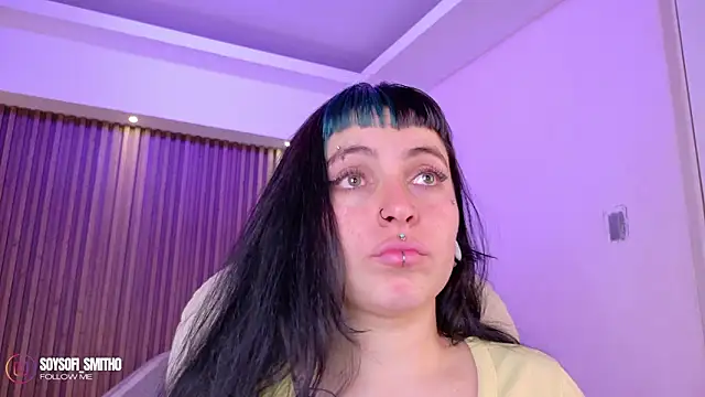 Lucy_Smith2's Live XXX Chat