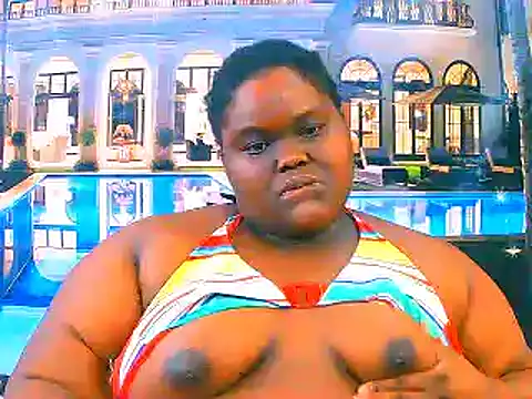 EbonyHotBuns Chat XXX in diretta