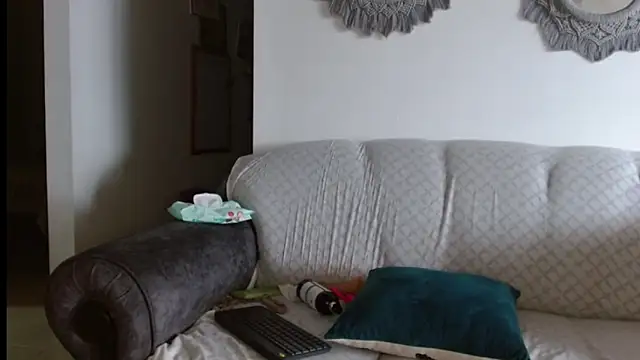 violeta_aniston's Live XXX Chat