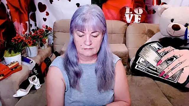 SiberiabBerry's Live XXX Chat