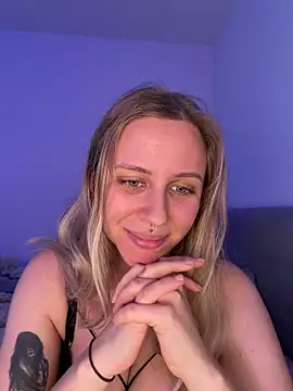 lunawolf21 웹캠 쇼