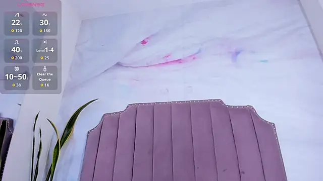 Lia_Guzman 现场XXX聊天