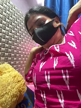 Webkamerová show Lolipop_girl0