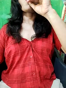 veenacute's Webcam Show