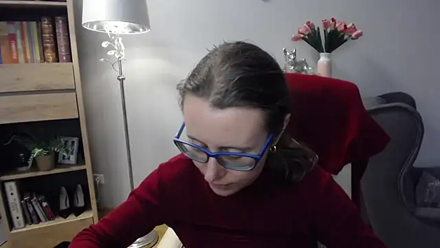 sweetxLizzy 即時 XXX 聊天