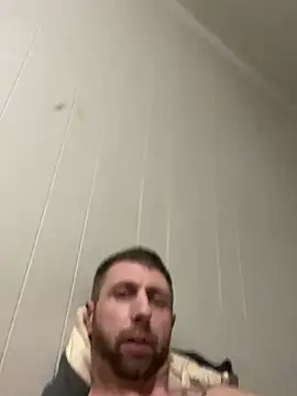 AntManzz 在線直播表演