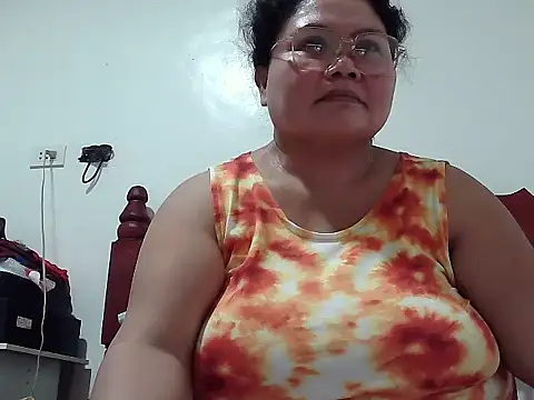 Show Webcam de Mari_fvcks