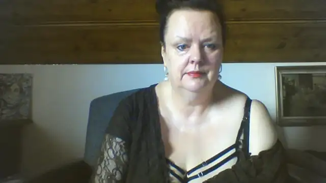 TiffanyMature Chat XXX in diretta