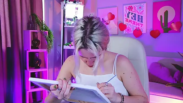 BethanyCloud's Live XXX Chat