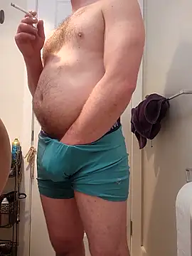 Czat XXX na żywo – Bigloafy1