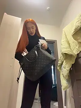 LittleFox___ 现场XXX聊天