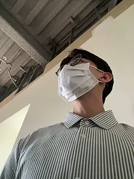 Daddygarry Webcam Show