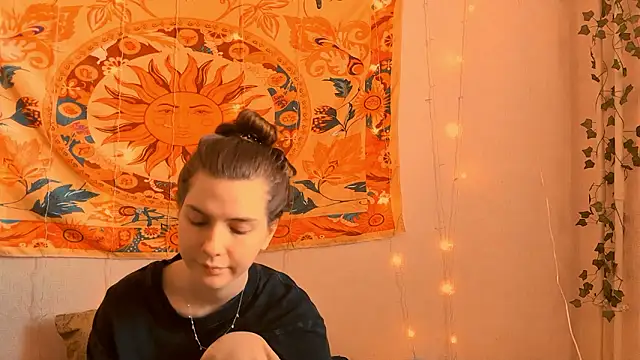 AliceCUNTach Chat XXX in diretta