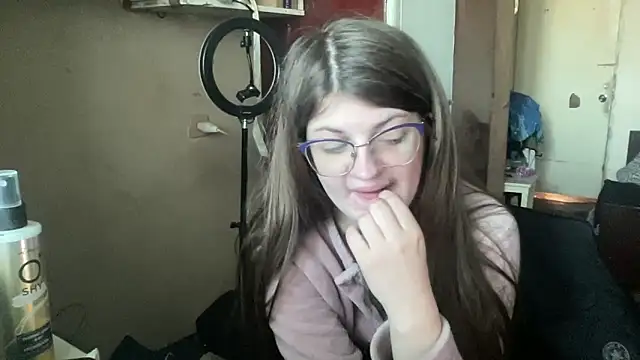 NikaXZimax 现场XXX聊天