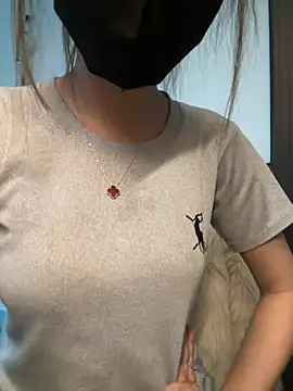 Bong-g 在線直播表演