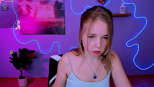 teya_starling Live XXX Chat