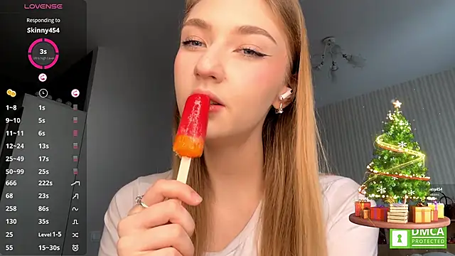 AveryBerkson live XXX chat