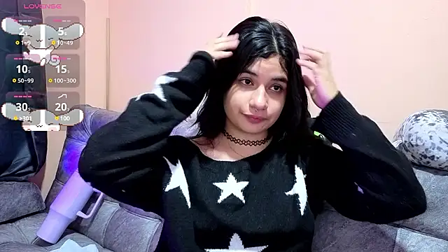 bonnieTaylor1 现场XXX聊天