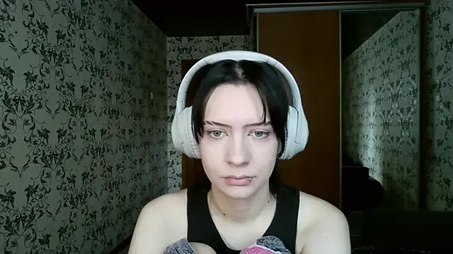 Czat XXX na żywo – LxayBloom