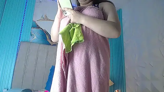 Czat XXX na żywo – musa_levass_happy