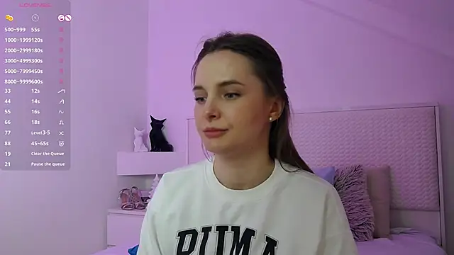 Vanessa_Pearls 即時 XXX 聊天