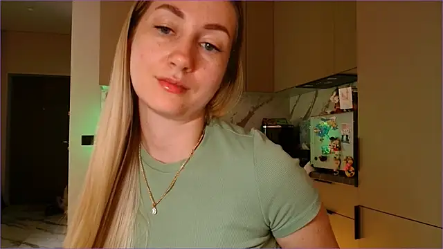 BluueSilk's Live XXX Chat