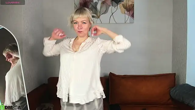 Ann_Annise's Live XXX Chat