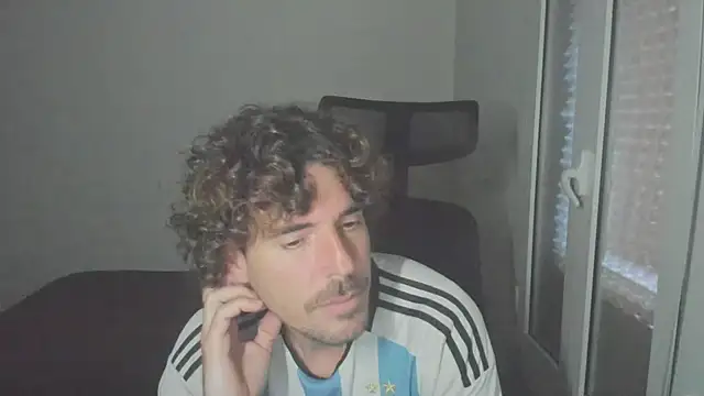 Webkamerová show joaquin420_hot