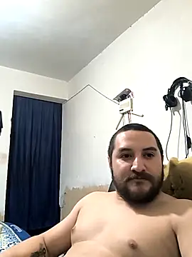 the_shidokun's Webcam Show