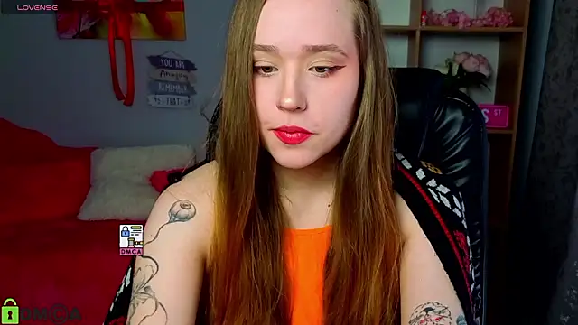 DanaShine_'s Live XXX Chat