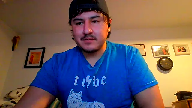 Bouncywarrior: вебкам-шоу