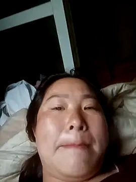 Hamik7 在線直播表演