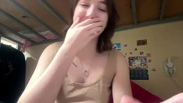 AquilineOrites live XXX chat