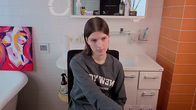 LeanStehlik live XXX chat