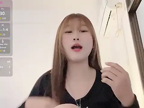 D-Dandan's Live XXX Chat