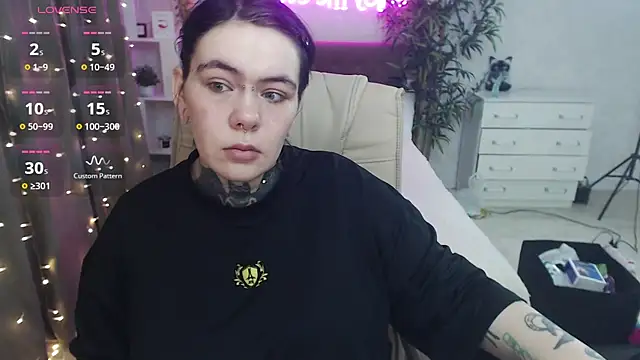 Qwerty_Anna_Lbo's Live XXX Chat