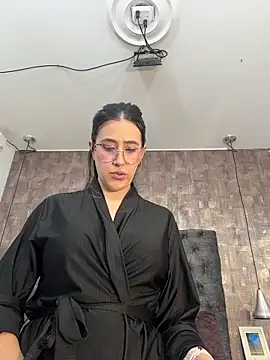 anaiscooper's Live XXX Chat