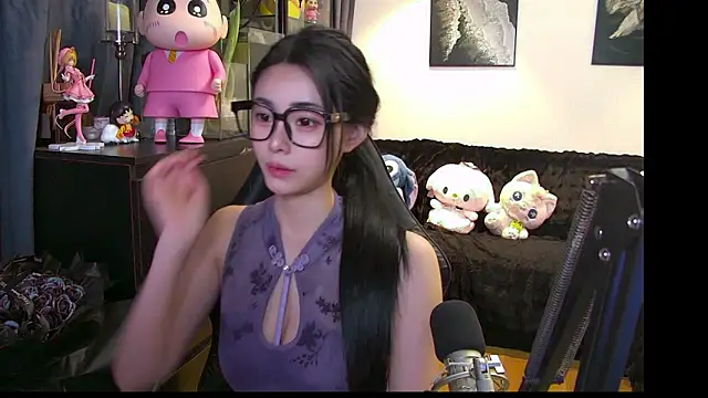 XiaoYuBao- 网络视讯表演