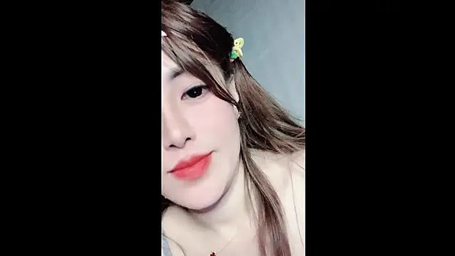 Mi-Cherry Show Webcam