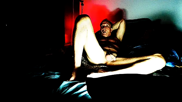 SparkyLAMod 在線直播表演