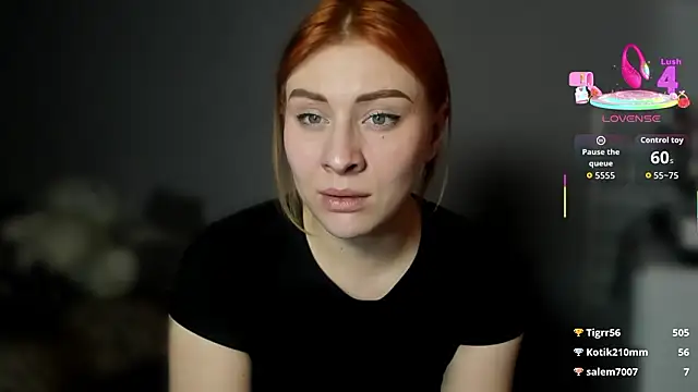 icebabyiceicebaby Live XXX Chat