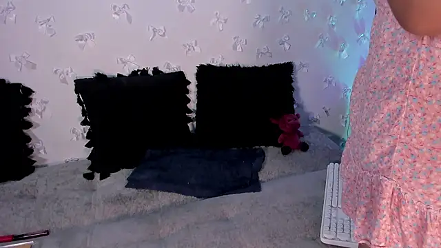 pamela_doll3's Live XXX Chat