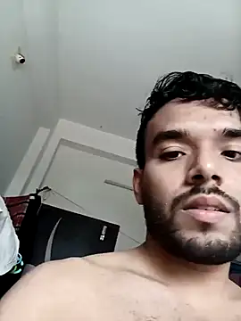 HorriblePastry Adlı Modelin Canlı XXX Sohbeti