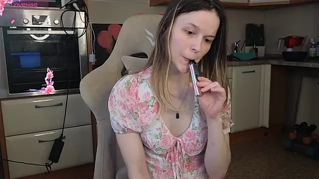 Czat XXX na żywo – Nate__