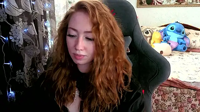 Chat XXX Live TinaBrook