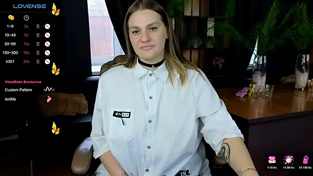 EndlessLustX Chat XXX in diretta