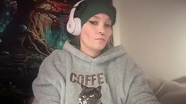 FRRANNKIE – Live XXX-chat