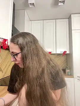 MartiniiSelenna – Live XXX-chat