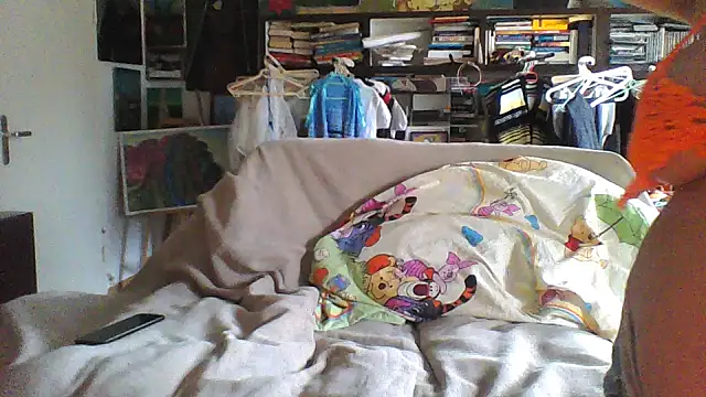 MariaAnaSunshine Obrolan Langsung XXX